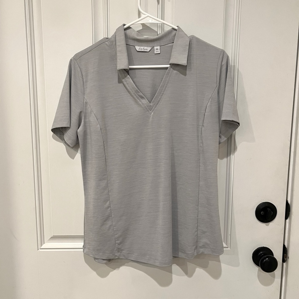 Lady Hagen Golf Polo